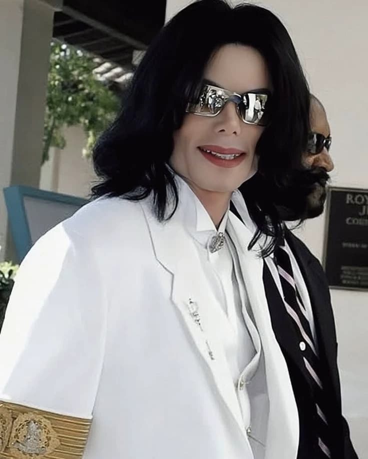Michael Jackson thumbnail