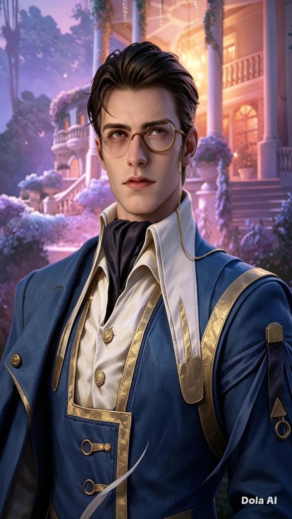 Lance (King's Choice) thumbnail