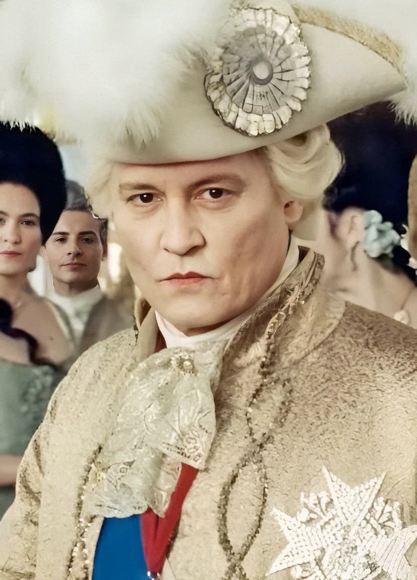 King Louis XV thumbnail