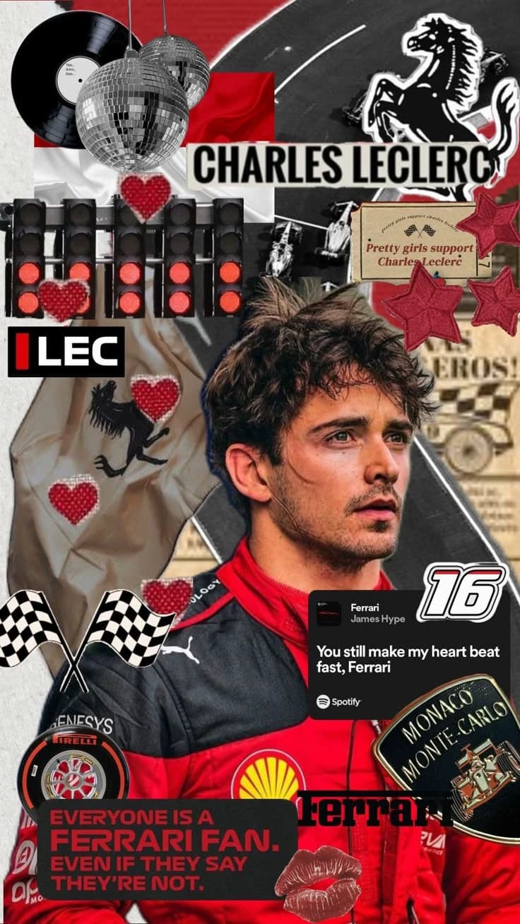 Charles leclerc  thumbnail