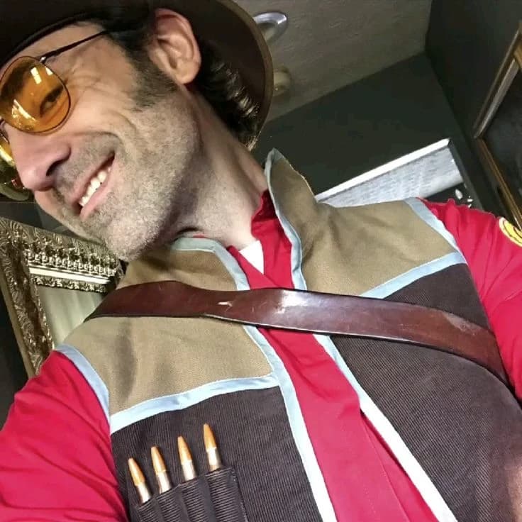 Sniper Tf2 thumbnail