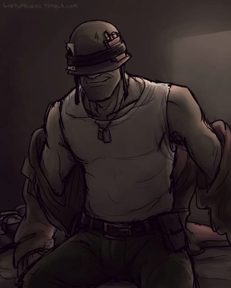 Soilder! (TF2)  thumbnail