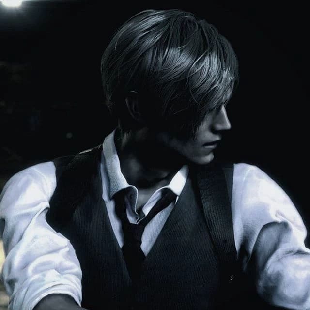 Leon S. Kennedy thumbnail