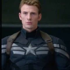 Steve Rogers \| Head of Security thumbnail