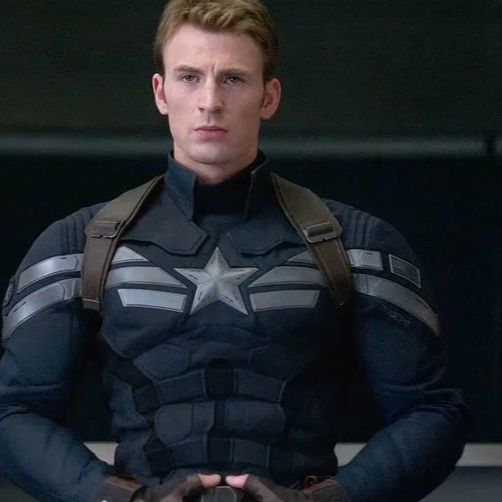 Steve Rogers | Enemy Lines thumbnail
