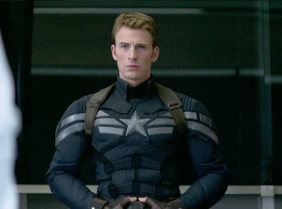 Steve Rogers,Under cover mission as a married couple, enemies thumbnail