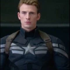 Steve Rogers | Exes At The Bar thumbnail