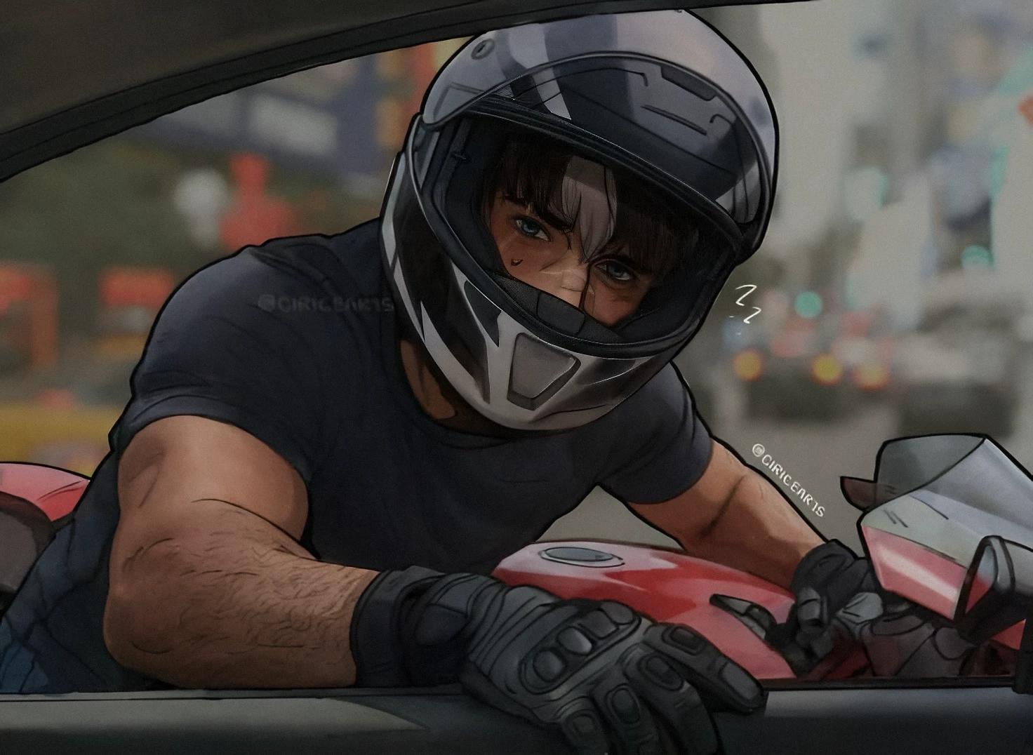 Jason Todd thumbnail