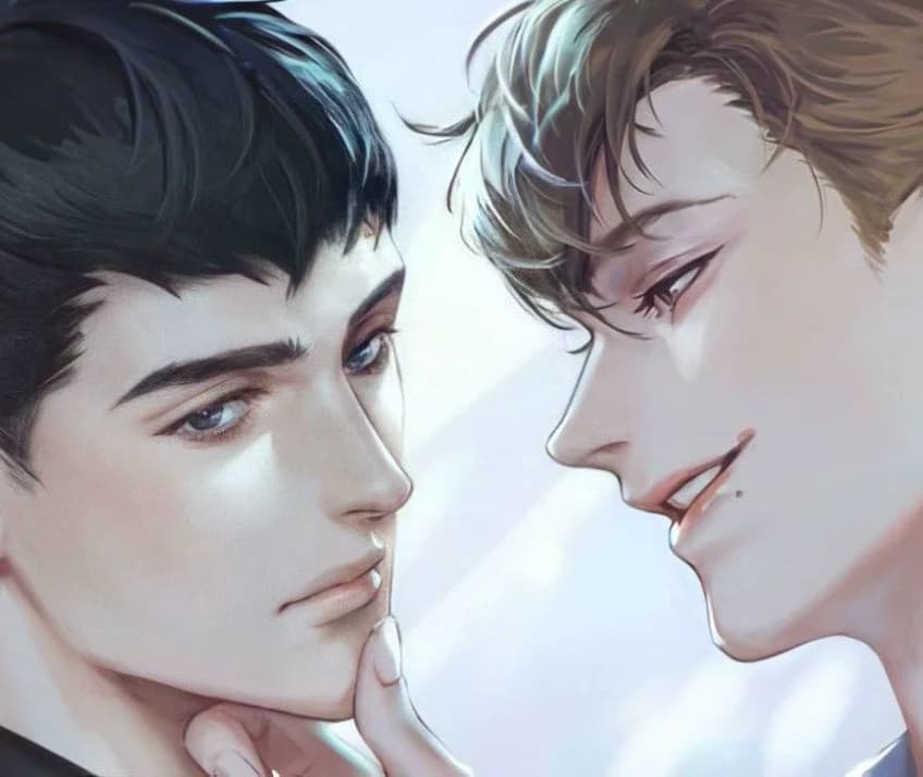 The boxer's playful boyfriend thumbnail