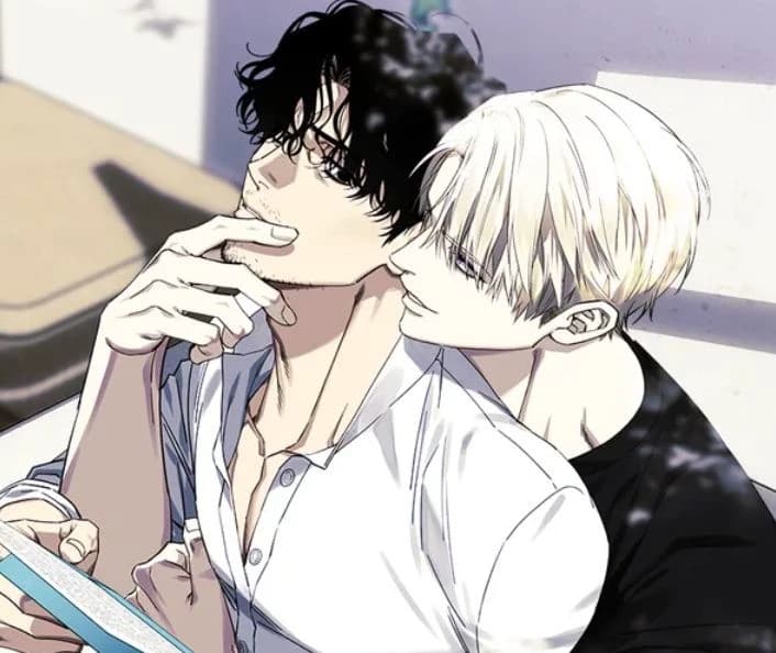 - JaeYoon - thumbnail