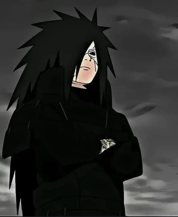 Madara uchiha thumbnail