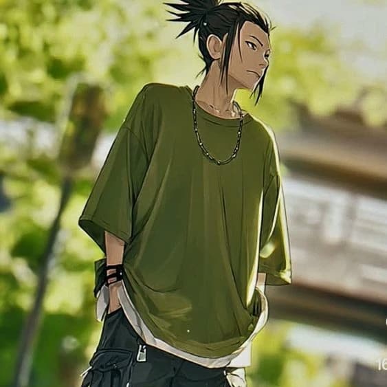 Shikamaru Nara thumbnail