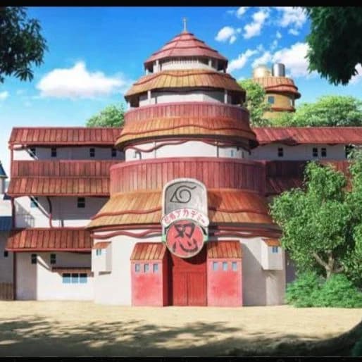 academia ninja thumbnail