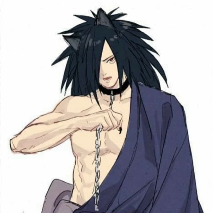 Madara Uchiha thumbnail