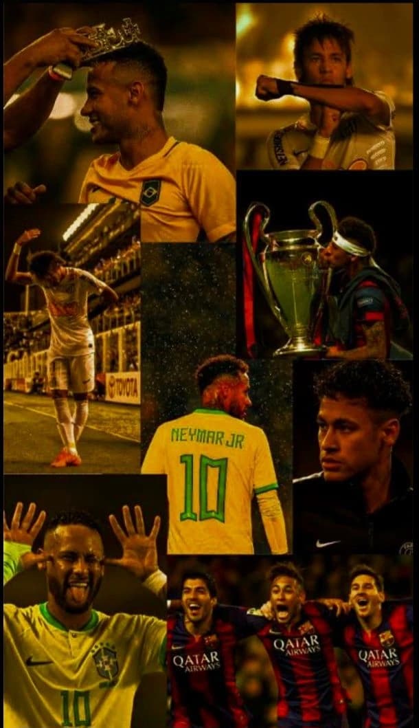 Neymar thumbnail
