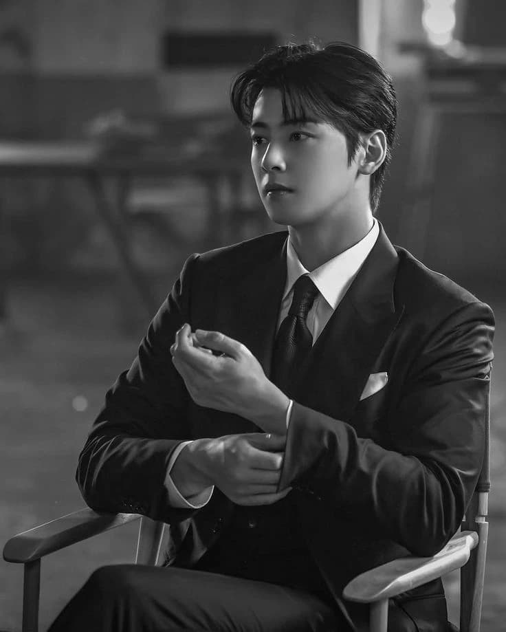 Eunwoo thumbnail