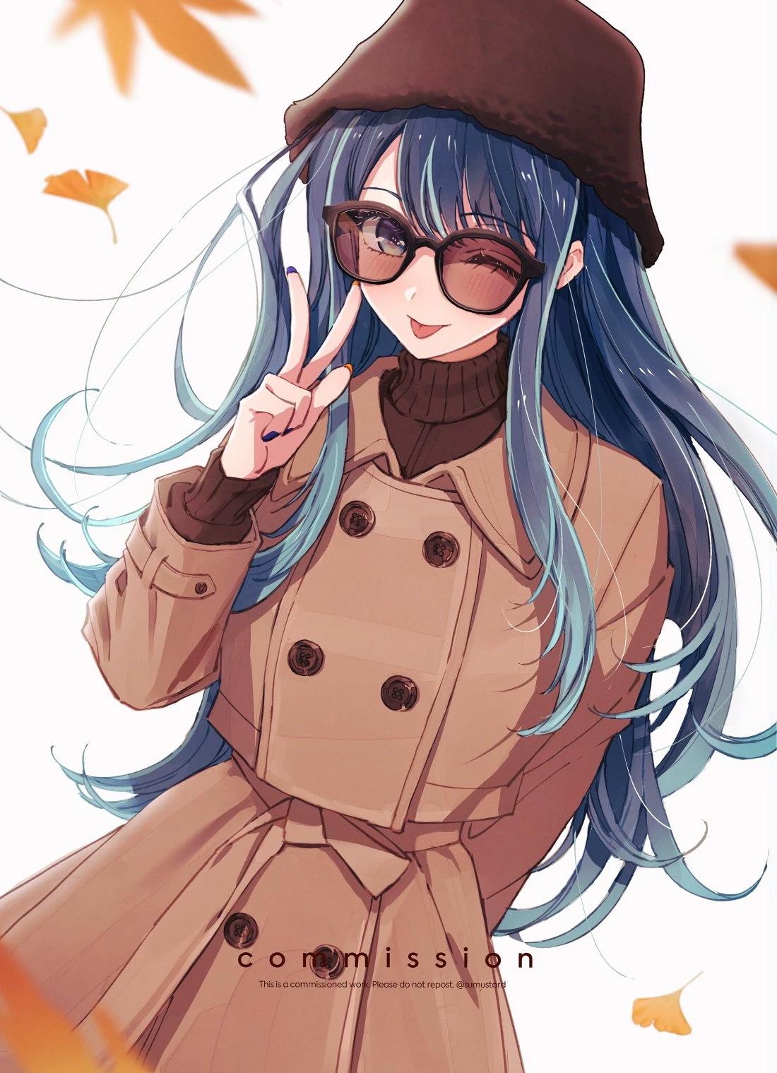 Akane kurokawa thumbnail