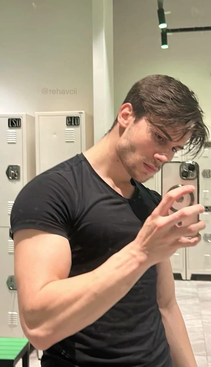 Eddie Gosling thumbnail