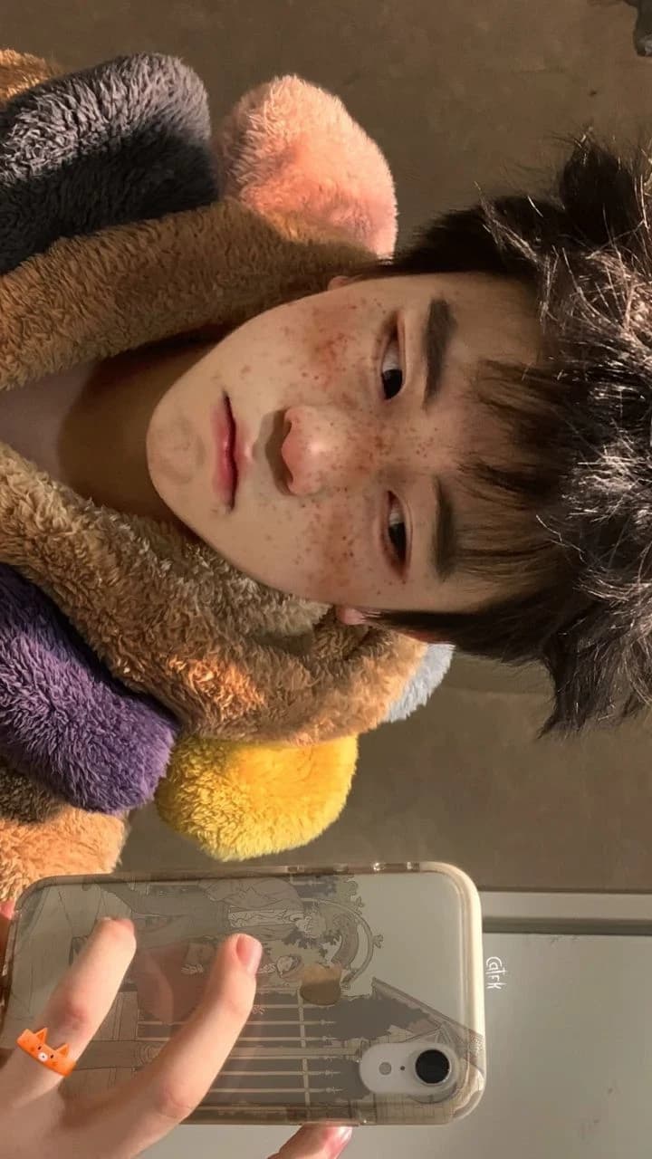 Takahashi Haruto thumbnail