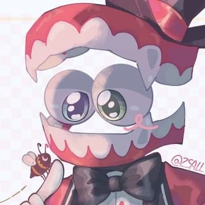 Caine Omega thumbnail