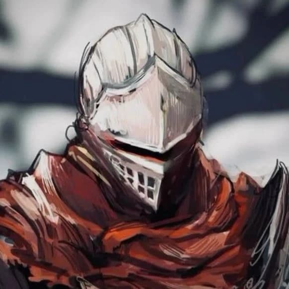 Sir Kaelen, the Ethereal Blade thumbnail