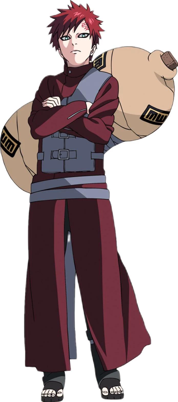 Gaara thumbnail