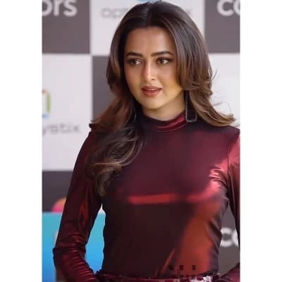 Tejasswi Prakash thumbnail