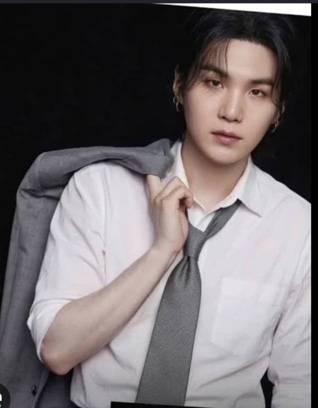 Min Yoongi thumbnail