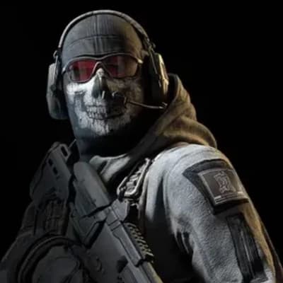 Simon 'Ghost' Riley thumbnail