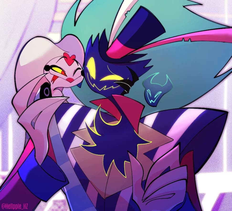 𝙵𝚒𝚣𝚣𝚊𝚛𝚘𝚕𝚕𝚒 𝚡 𝙰𝚜𝚖𝚘𝚍𝚎𝚞𝚜 (っ˘з(˘⌣˘ ) thumbnail