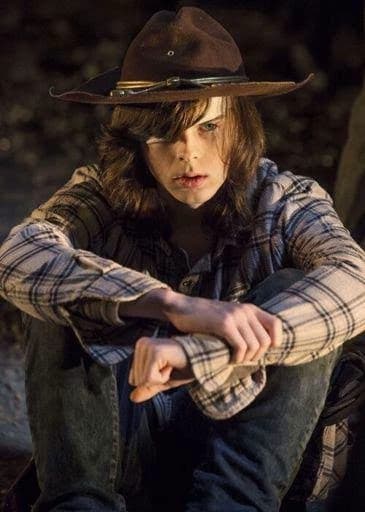 carl grimes thumbnail