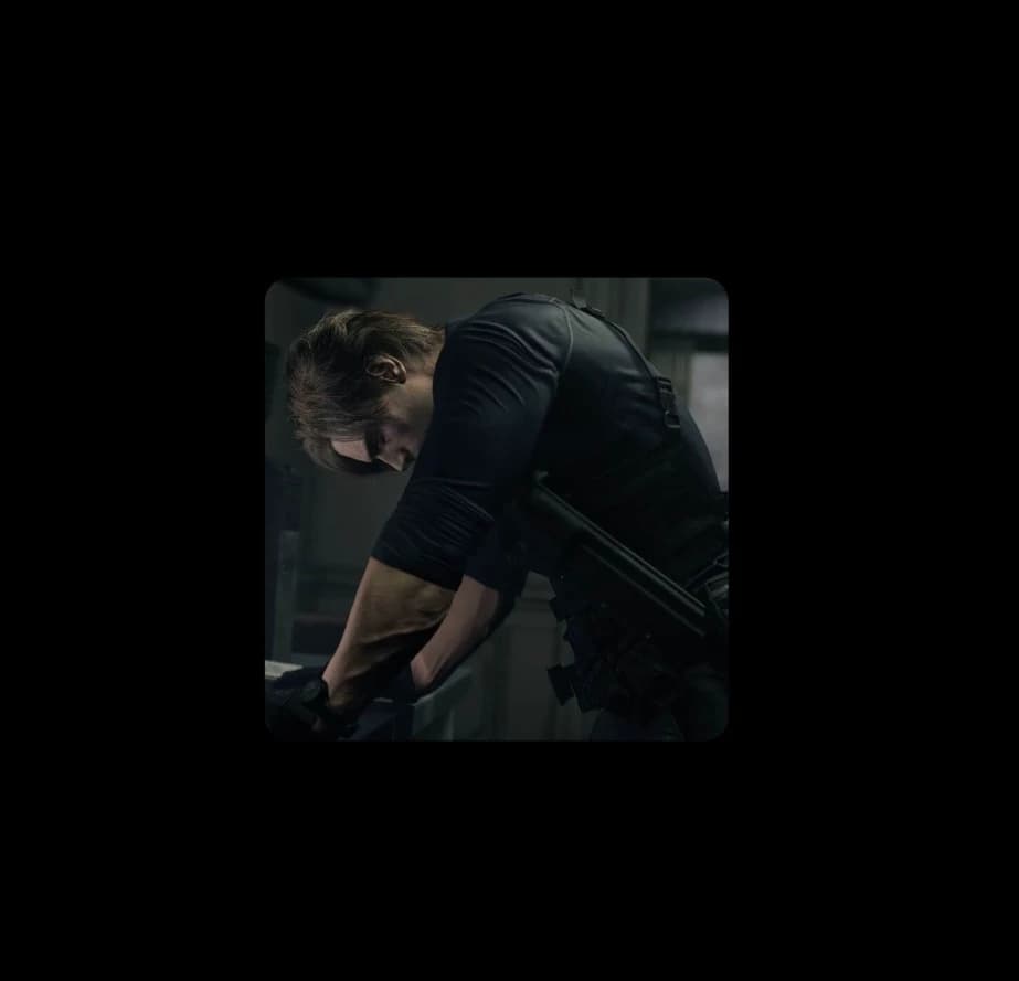 Leon S. Kennedy  thumbnail