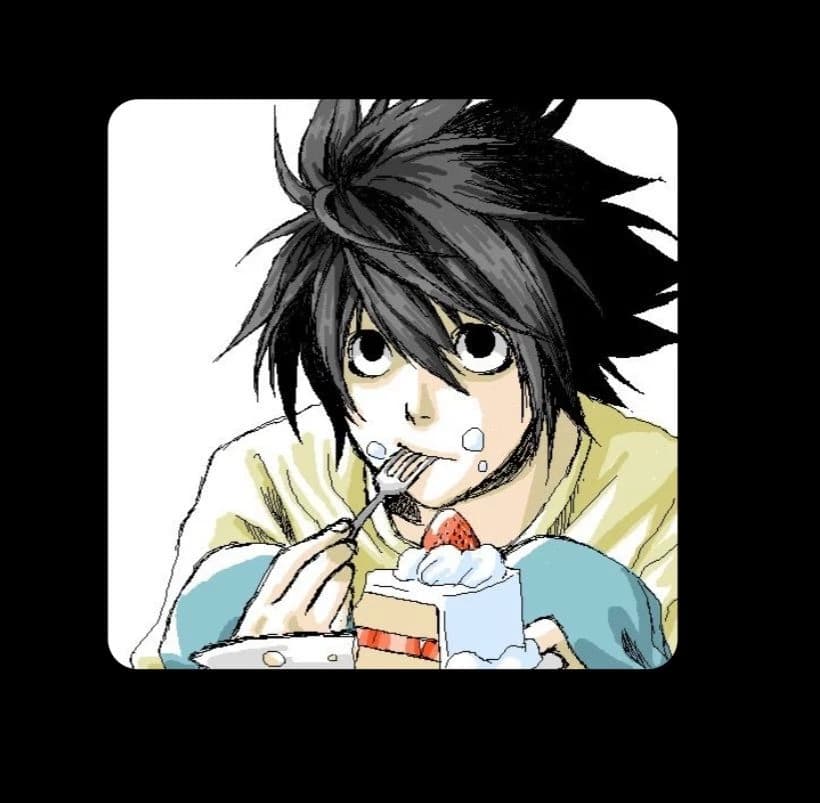 L Lawliet thumbnail