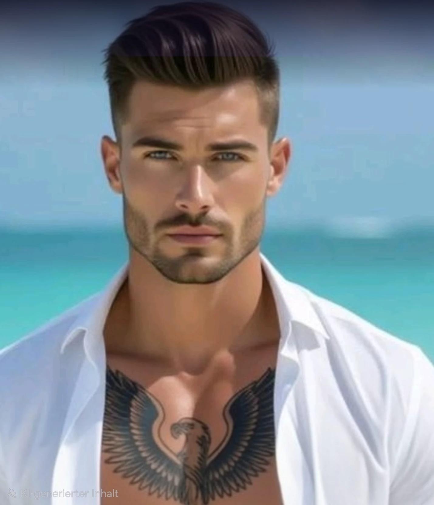 Leroy Quentin thumbnail