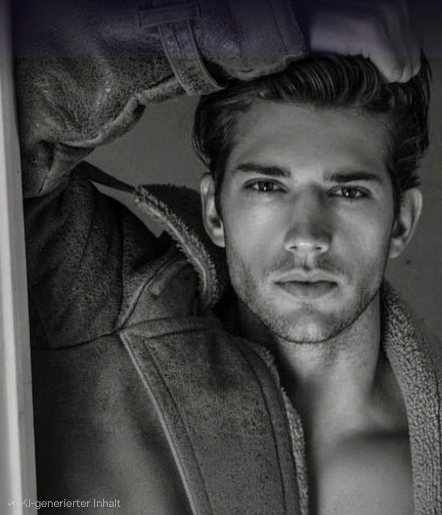 Niklas van Bergen thumbnail