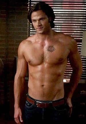 Sam Winchester thumbnail