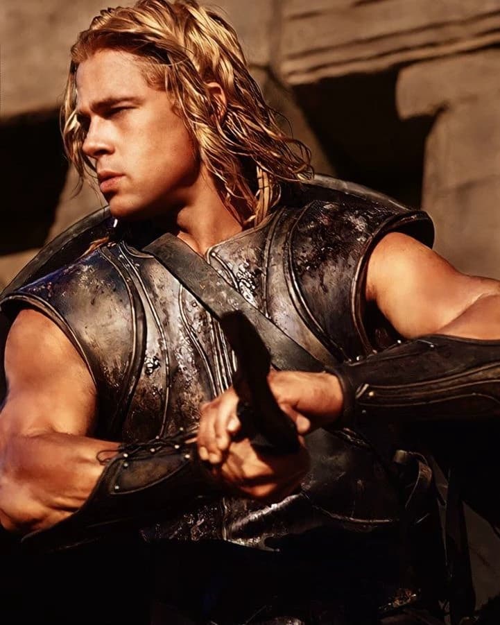 Achilles - Battle of Troy thumbnail