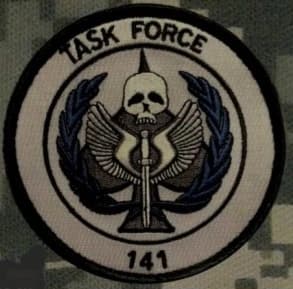 Taskforce 141 thumbnail