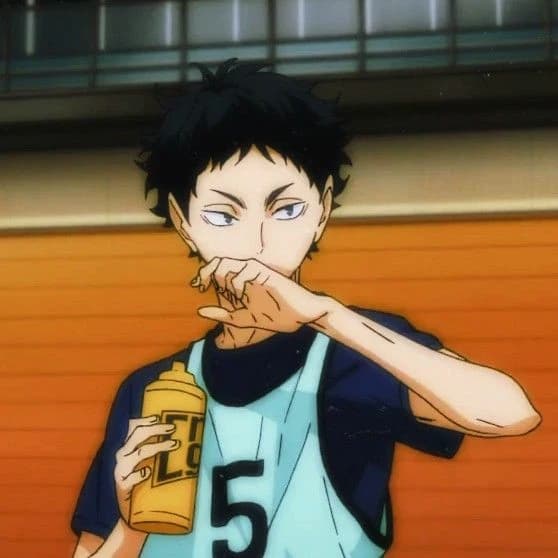 Akaashi Kaiji thumbnail