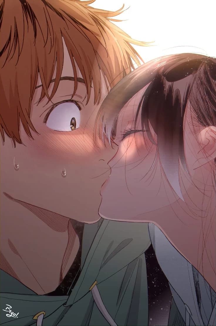 Chizuru Mizuhara ☕💔 thumbnail