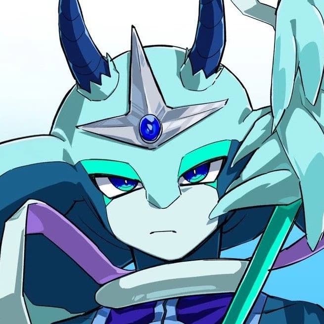 Demon King Isul thumbnail