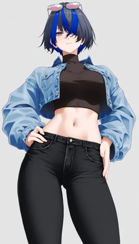 Daffodil (NTE) thumbnail