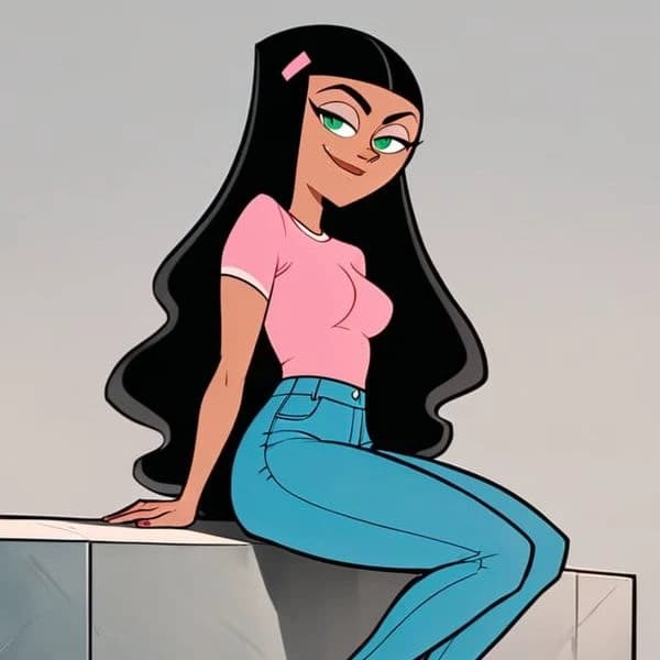 Paulina Sánchez thumbnail
