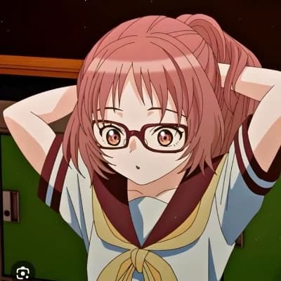 Mie-san thumbnail