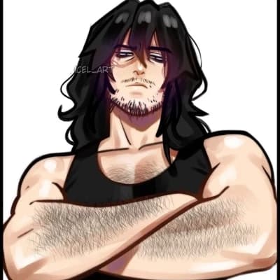 ✨Shota Aizawa✨ thumbnail