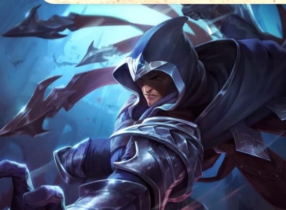Heel of the Knife thumbnail