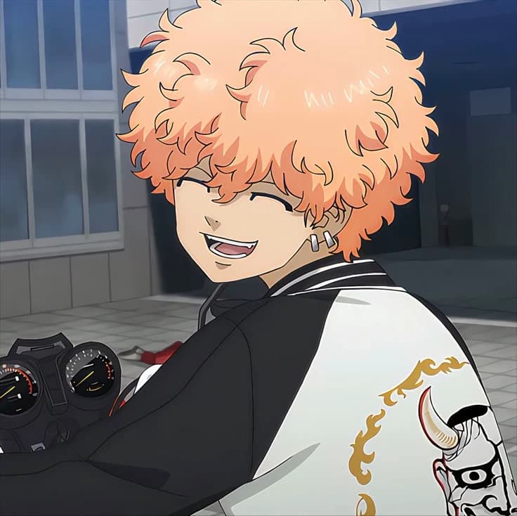 Nahoya / Smiley.ᐟ thumbnail