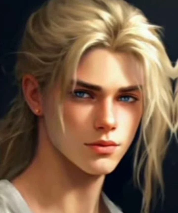 god of love Eros thumbnail