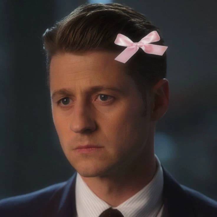 Jim Gordon Villainous Ex-Fiancee -C.ai thumbnail