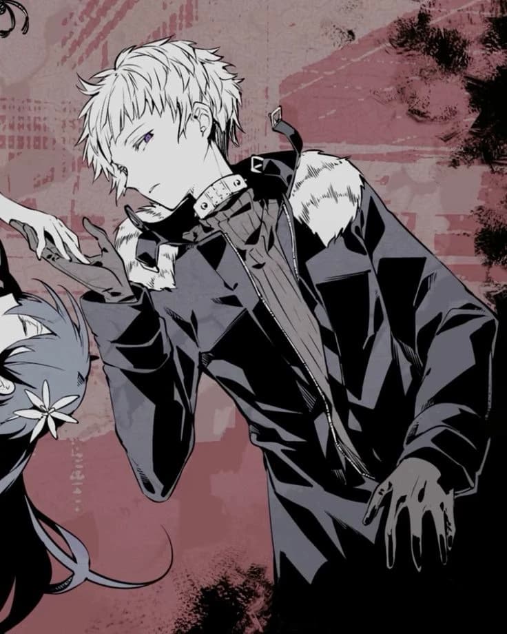 Atsushi nakajima thumbnail